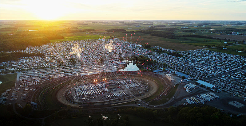 An Eldora Sunset